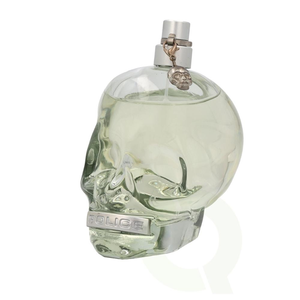 Eau de Toilette Mixte Unisexe 125ml Police-to Be Supernatural pour Hommes et Femmes - Product Image 1
