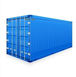 Le conteneur d'expédition prêt à l'emploi de 20 pieds sécurise vos besoins de stockage aujourd'hui! - Product Image 6