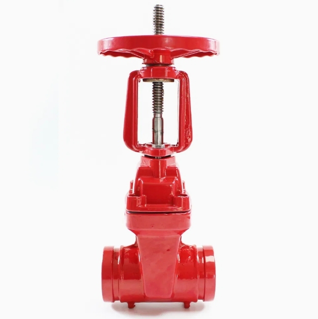 Best Quality Fire Protection Equipment Pn10