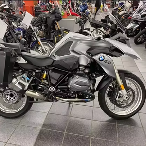 Motocicleta BMW R 1200 GS en Venta - Product Image 4