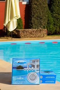 คุณภาพสูง ONEN 12V 30W สีขาว PAR56 ติดผนังประเภทใต้น้ํากันน้ํา LED ไฟสระว่ายน้ําสําหรับสระว่ายน้ํา - Product Image 3