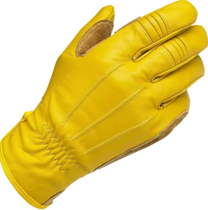 Gants mécaniques noirs industriels d'usine OEM en gros Meilleure vente Gants résistants Gants de sécurité au travail - Product Image 1