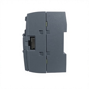 Contrôleurs industriels DC/AC 6ES7214-1BG40-0XB0 S7-1200 CPU 1211C 2AI 14DI 3HS 10DO 24VDC PROFINET 1 Mo Mémoire ROM/Données 50 Ko - Product Image 2