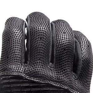 การออกแบบที่กําหนดเอง ความต้องการของลูกค้าที่ทันสมัย สไตล์ที่ไม่ซ้ําใคร ราคาสมเหตุสมผล ยอดขายสูงสุด โลโก้ของคุณเองสําหรับถุงมือตีเบสบอล - Product Image 2