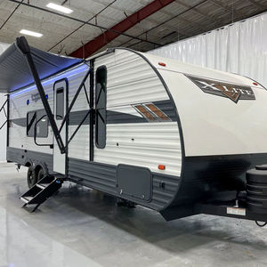 Best Supply For CHEAP MOTORHOME RV CAMPER 2018 Dethleffs Espirit I6700 LHD Euro 5 4-6 Passengers <b>White</b> - Product Image 1