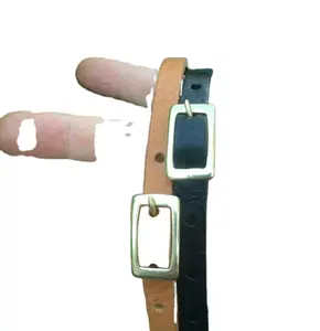 Cintura Skinny da donna in vera pelle in pelle italiana briglia 2023 cintura in pelle più venduta, cintura in pelle marrone pieno fiore