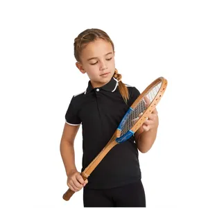 Polo pour bébé durable de style tamil, article de sport promotionnel - Product Image 6