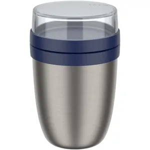 Mepal Ellipse Thermal <b>Lunch</b> <b>Box</b> Personalized Gadgets - Product Image 1