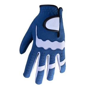 Gants de golf de haute qualité pour hommes/gants de golf pour femmes utilisation du meilleur tissu de qualité supérieure - Product Image 3
