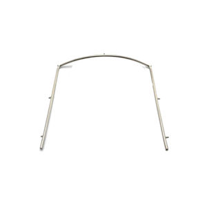 Kit complet de barrage dentaire en caoutchouc dans une valise légère et durable - Product Image 6