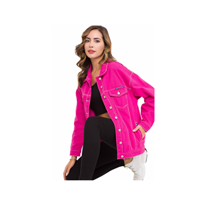 เสื้อแจ็กเก็ตเบสบอลผ้าโพลีเอสเตอร์100% ตามสั่งสำหรับฤดูหนาว - Product Image 5