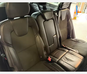 VOLVO XC90 T6 R-DESIGN 2019 USADO, Volante a la Izquierda/Derecha - Product Image 3