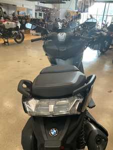 รถมอเตอร์ไซค์สกู๊ตเตอร์ BMW C 400 GT ปี 2022 มือสอง - Product Image 2