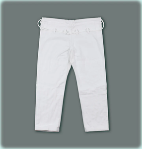 2026 Meilleures ventes Kimono de karaté et BJJ sur mesure pour adultes, en coton respirant, fabriqué au Pakistan - Product Image 5