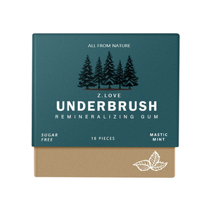 Vente en gros d'usine, <span class=keywords><strong>chewing</strong></span>-<span class=keywords><strong>gum</strong></span> sans sucre en boîte, saveurs assorties, menthe, noix de coco, <span class=keywords><strong>cannelle</strong></span>, 35g - Product Image 3