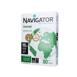 Papier A4 pour imprimante, feuilles de copie, fournisseur en gros, export en vrac - Product Image 5