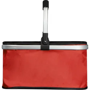 Borsa per la spesa personalizzata Patricio per cesti portaoggetti - Product Image 4