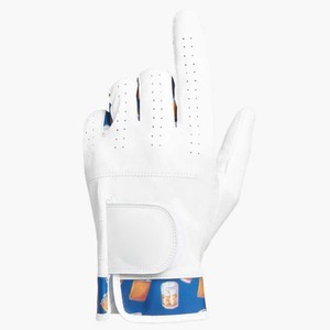 Gants de golf design personnalisé Cabretta cuir temps confortable Cabretta gant de golf en cuir gants main gauche droite - Product Image 6