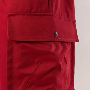 กางเกงคาร์โก้ผู้ชายขายาว - Product Image 6