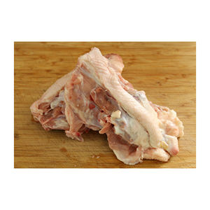 Les dos de poulet offrent la base parfaite pour un bouillon d'os riche en collagène plein de goût savoureux profond - Product Image 5