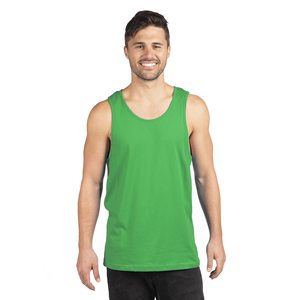 Débardeur tricoté sans manches pour hommes, gilet de gymnastique de style sportif populaire, gilet de musculation décontracté, respirant, prix de vente - Product Image 1