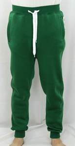 กางเกงวิ่งออกกำลังกายแบบใส่สบายของผู้ชายกางเกงวอร์มขนแกะจำเป็นสำหรับนักวิ่งขายส่ง - Product Image 4