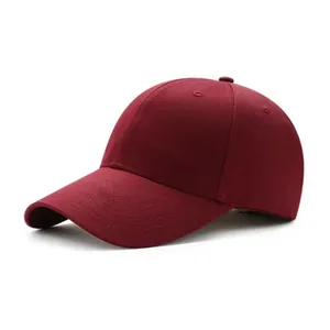 Gorra deportiva de malla transpirable de secado rápido para hombre, gorras de béisbol clásicas de verano de alta calidad, 2026 - Product Image 1