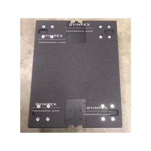 Subwoofer de scène GYIMPEX de qualité supérieure, chariot de transport de haute qualité pour subwoofer de référence compact passif de 21 pouces. - Product Image 1