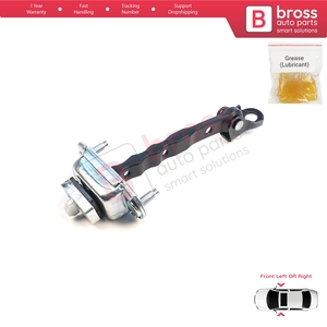 บานพับประตูหน้า BDP1685สายรัดห้ามล้อสำหรับ Forester MK4 SJ 2012-2018 61124SG000 - Product Image 3