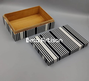 Epoxy <b>Keepsake</b> <b>Boxes</b> for Jewelry and Storage Solutions for retailers - Product Image 1