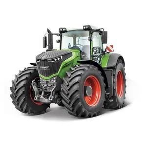 Pemasok grosir traktor pertanian Fendt asli