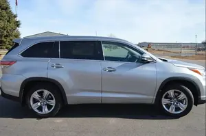 Toyota Highlander Limited 2016 - Product Image 5