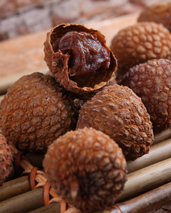 LYCHEE DESHIDRATADO, SNACK SALUDABLE, PRODUCTO NATURAL, LISTO PARA EXPORTACIÓN - Product Image 1