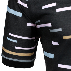 Su propio diseño de logotipo Tallas grandes Polos de moda transpirables Nuevo diseño Algodón Tallas grandes Polos para hombres - Product Image 5