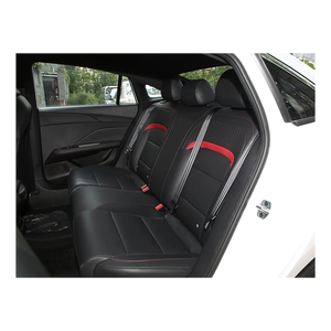 Nouvelle Offre 2025 : Berline MG MG5 Chinoise, 4 Portes, 5 Places, Voiture Compacte Économique à Essence/Pétrole, Conduite à Gauche - Product Image 5