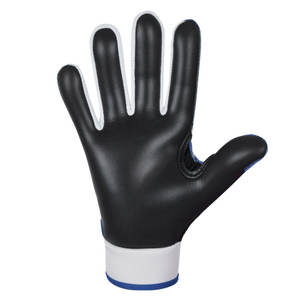 Gants de protection antidérapants en latex personnalisés OEM pour adultes Gardien de but Gaélique Hurling Irlande - Product Image 4
