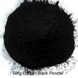 Granules de noir de carbone recyclés durables de qualité supérieure rentables pour le mélange de caoutchouc - Product Image 5
