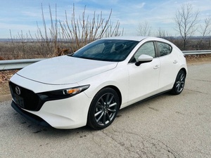Precio bajo, Mazda 3 Hatchback 2019, coche usado de lujo en venta. - Product Image 1