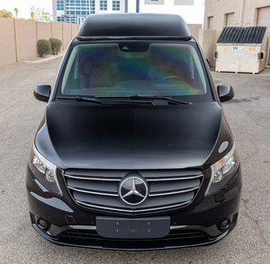 Vehículo Usado a Precio Accesible - Volante a la Izquierda |   Volante a la derecha |   3K-MILEAGE 2023 MERCEDES-BENZ METRIS EXPLORER CONVERSIONES - Product Image 1