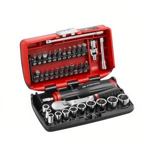 Facom R2 NANO Hex. OGV <b>Socket</b> Set - Product Image 2