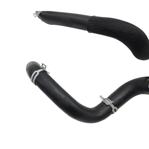 KIT DE TUYAUX DE RADIATEUR CITROEN C3 Série 9814453880 HMR (EB2FA) Essence 1200 (16>) - Product Image 3