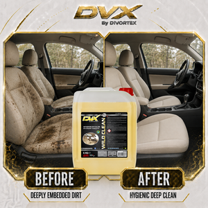 Limpiador de Interiores DVX Wild Clean, 5 KG - Product Image 4