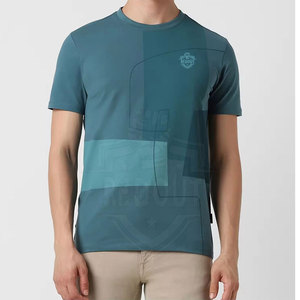 Athletic Fit <b>Mens</b> T <b>Shirt</b> High Quality Lightweight Breathable Fabric Quick Dry 100%Cotton <b>Men</b> T <b>Shirts</b> - Product Image 1