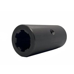 Couplage cannelé d'arbre de transmission MFWD pour tracteur Landini Massey Ferguson 3531797M1 - Product Image 1