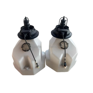 Agras T20P Spreader System V4.0 25kg Payload 35L Plastic Hopper for Fertilizer Seed Sowing Agricultural <b>Drone</b> Spare Parts - Product Image 1
