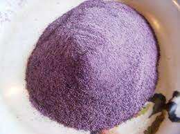 Polvo de ñame para hacer helado Bolsa de 9 libras - Product Image 5