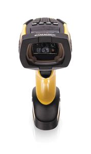 Datalogic PowerScan PBT9600-USB Handheld Laser <strong>Scanner</strong> Fast Capture Omni-directional 1D/2D Barcodes IP67/IP65 Water Stock - Product Image 4