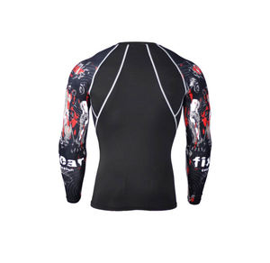 ชุดเล่นกีฬาแบบเต็มชุดสำหรับเทรนเนอร์ - Product Image 3