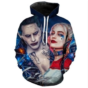 Top qualité hommes femmes 100% Polyester Sublimation sweats à capuche pour Sublimation impression haute qualité Slim Fit sweat à capuche hommes 2025 - Product Image 2