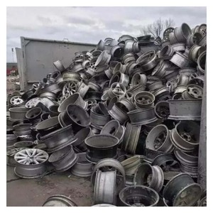 Unidades de Cubo de Rueda con Rodamiento Preinstalado Más Vendidas, Aluminio de Grado Superior 99.99%, Ajuste Preciso para Reparación de Automóviles, Material de Reciclaje - Product Image 6